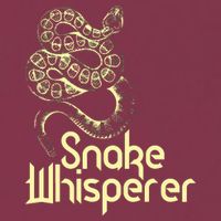 Snake Whisperer Funny 16oz Travel Tumbler
