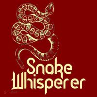 Snake Whisperer Funny Sustainable Beanie