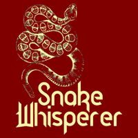Snake Whisperer Funny Cooling Performance Long Sleeve Crew