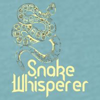 Snake Whisperer Funny Sueded Cloud Jersey T-Shirt