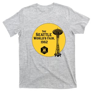 Seattle WorldS Fair T-Shirt