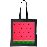 Summer Watermelon Fruit Pattern Bag