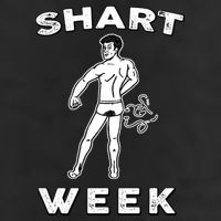 Shart Week Funny Novelty Shark Hat
