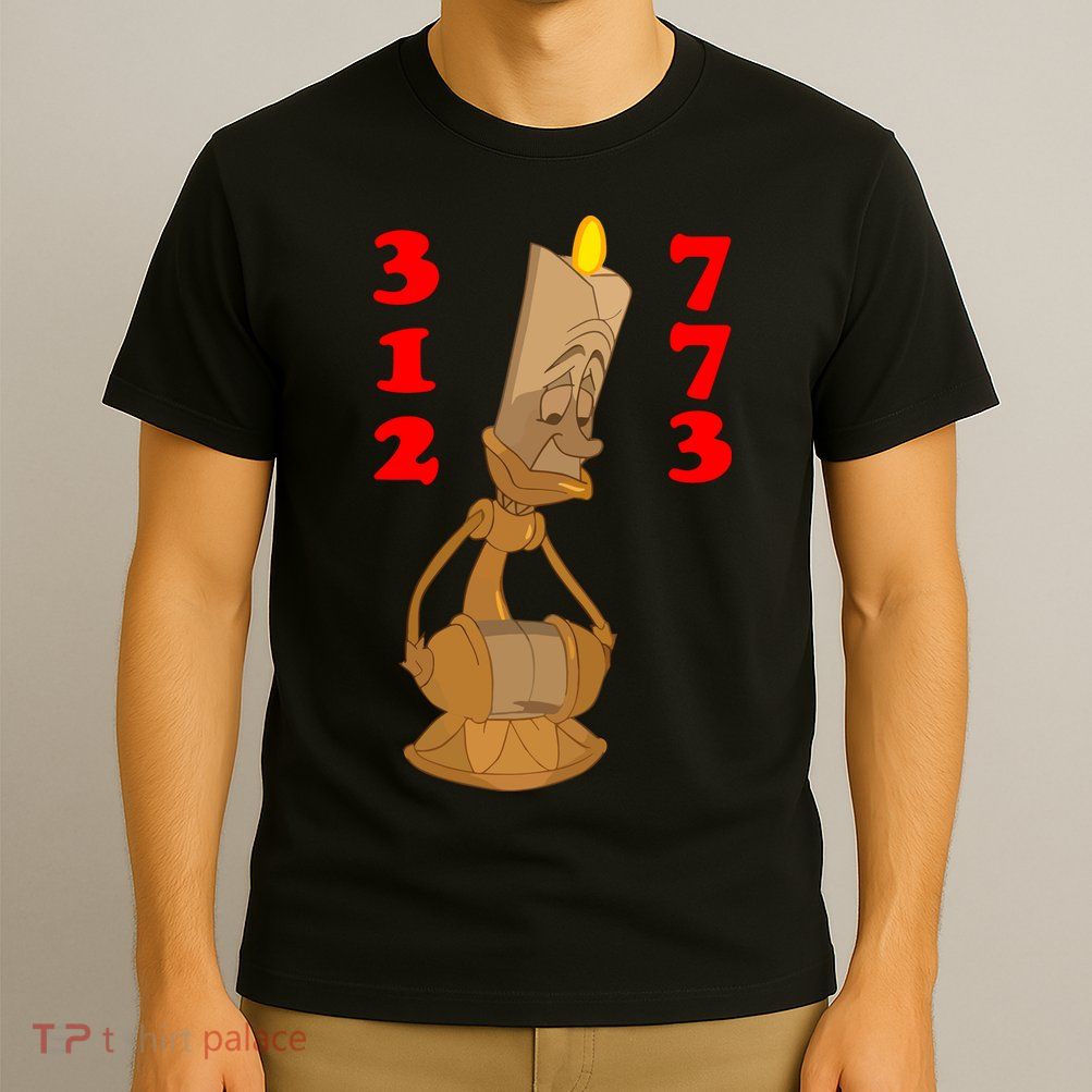 Shai Wearing Gruppo Vava 312 773 T-Shirt
