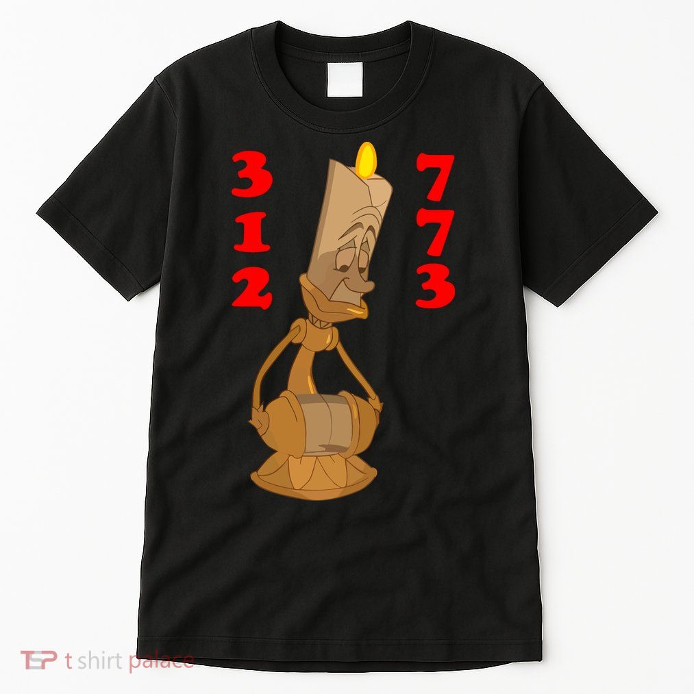 Shai Wearing Gruppo Vava 312 773 Tall T-Shirt