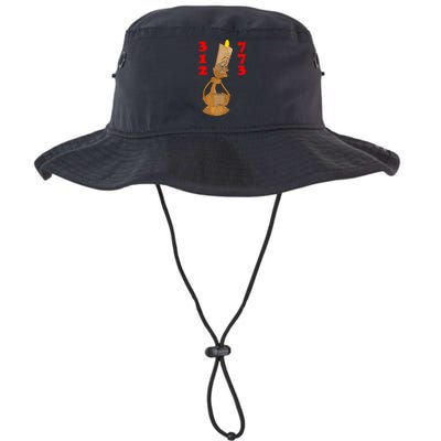 Shai Wearing Gruppo Vava 312 773 Bucket Hat