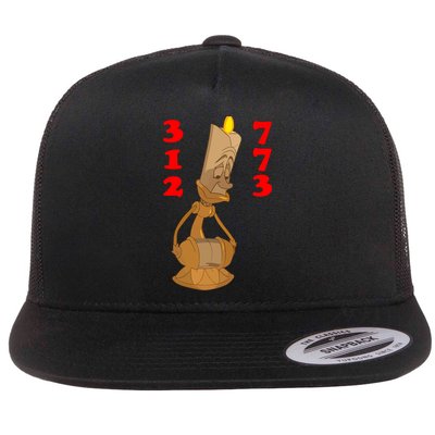 Shai Wearing Gruppo Vava 312 773 Flatbill Hat