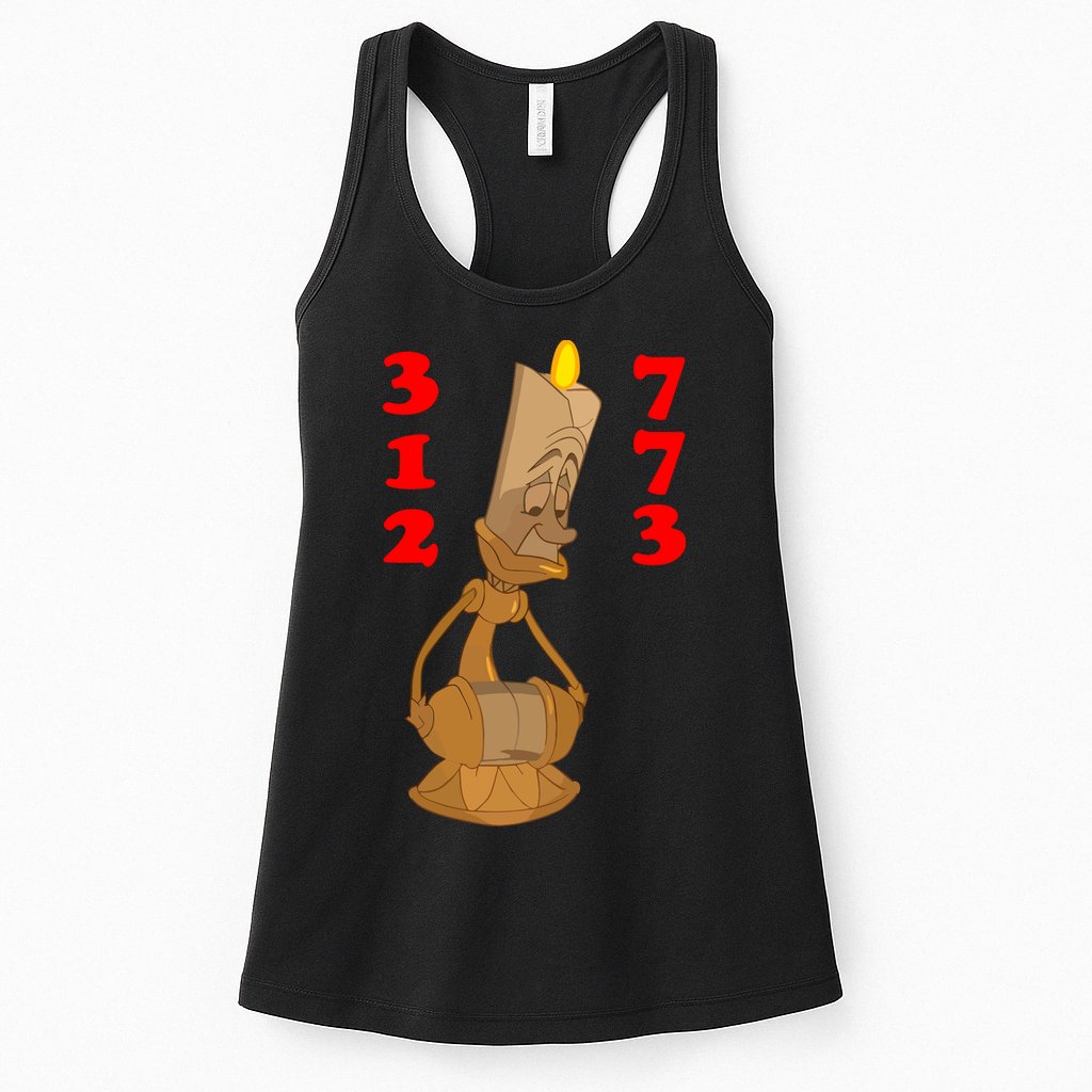 Shai Wearing Gruppo Vava 312 773 Womens Tank Top