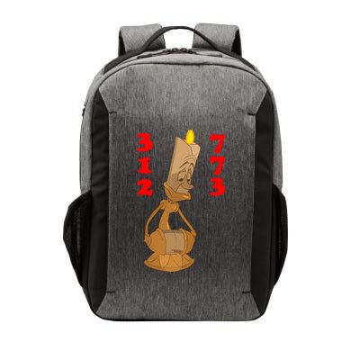 Shai Wearing Gruppo Vava 312 773 Vector Backpack