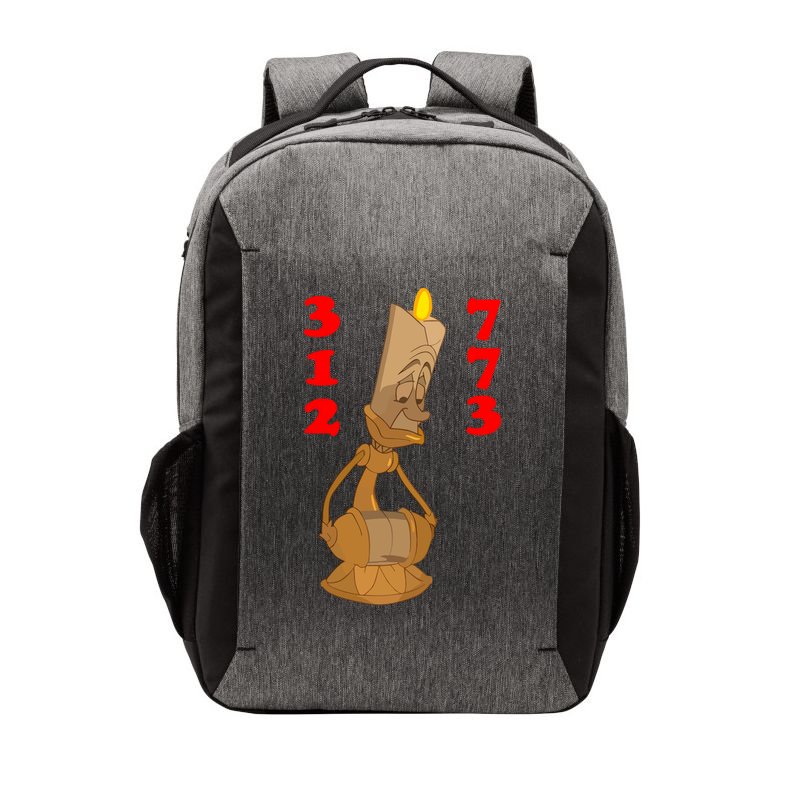 Shai Wearing Gruppo Vava 312 773 Vector Backpack