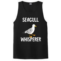 Seagull Whisperer Gull Beach Birds Harbour Albatros Terns PosiCharge Competitor Tank