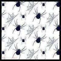 Spider Webs Halloween  Tall T-Shirt