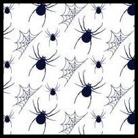 Spider Webs Halloween  Wool Snapback Cap
