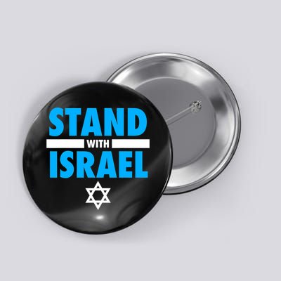 Stand With Israel Button