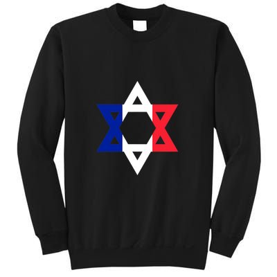 Stand With Israel Support Israel Sweatshirt
