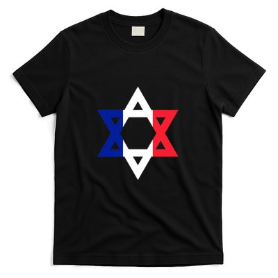 Stand With Israel Support Israel T-Shirt