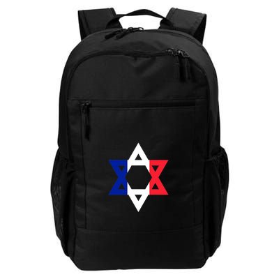 Stand With Israel Support Israel Backpack