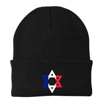 Stand With Israel Support Israel Beanie