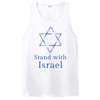 Stand With Israel! Support Israel PosiCharge Competitor Tank