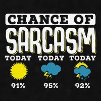So When Is This Old Enough To Know Better To Kick In Ladies PosiCharge Tri-Blend Wicking Tank