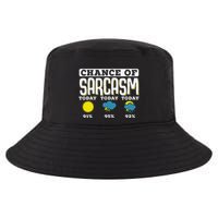 So When Is This Old Enough To Know Better To Kick In Cool Comfort Performance Bucket Hat