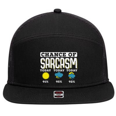 So When Is This Old Enough To Know Better To Kick In 7 Panel Mesh Trucker Snapback Hat