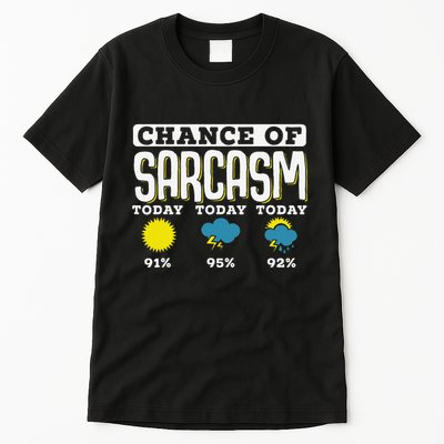 So When Is This Old Enough To Know Better To Kick In Tall T-Shirt