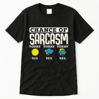 So When Is This Old Enough To Know Better To Kick In Tall T-Shirt