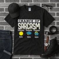 So When Is This Old Enough To Know Better To Kick In Tall T-Shirt