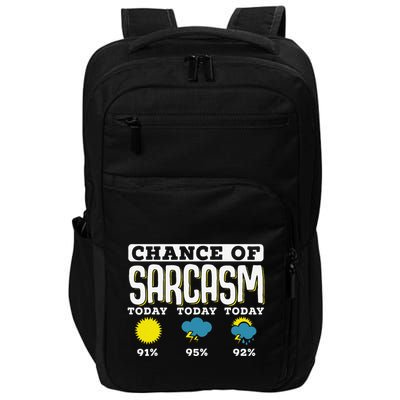 So When Is This Old Enough To Know Better To Kick In Impact Tech Backpack