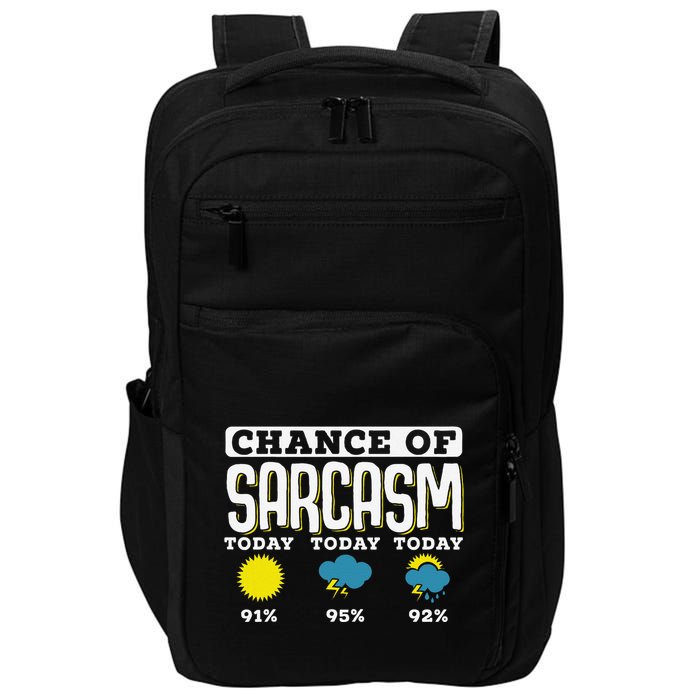 So When Is This Old Enough To Know Better To Kick In Impact Tech Backpack