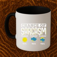 So When Is This Old Enough To Know Better To Kick In Mug