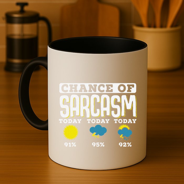 So When Is This Old Enough To Know Better To Kick In Mug