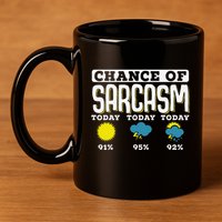 So When Is This Old Enough To Know Better To Kick In 11oz C Handle Ceramic Mug