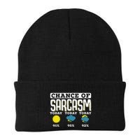 So When Is This Old Enough To Know Better To Kick In Beanie