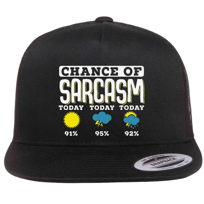 So When Is This Old Enough To Know Better To Kick In Flat Bill Trucker Hat