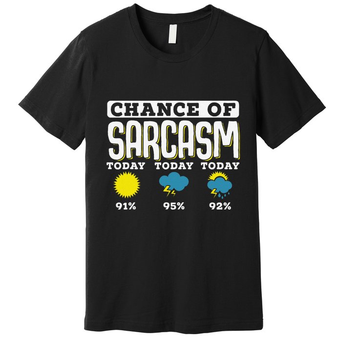 So When Is This Old Enough To Know Better To Kick In Premium T-Shirt