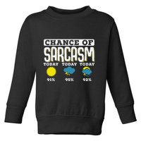 So When Is This Old Enough To Know Better To Kick In Toddler Sweatshirt