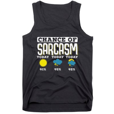 So When Is This Old Enough To Know Better To Kick In Tank Top