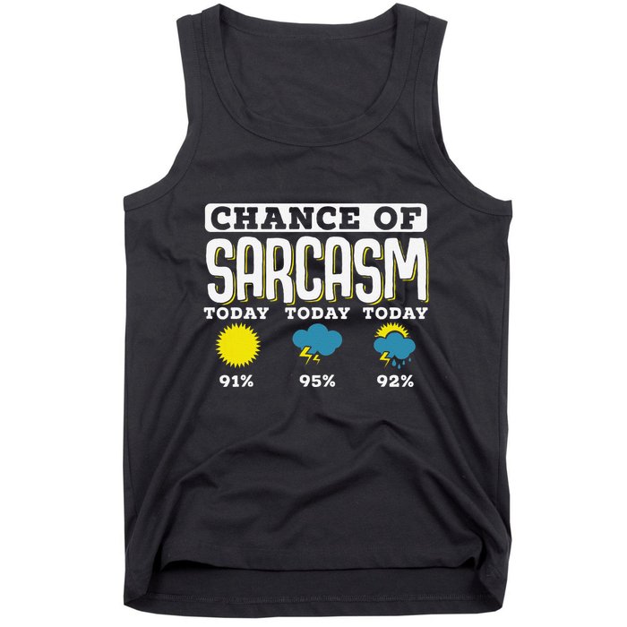 So When Is This Old Enough To Know Better To Kick In Tank Top