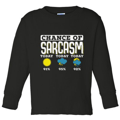 So When Is This Old Enough To Know Better To Kick In Toddler Long Sleeve Shirt