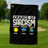 So When Is This Old Enough To Know Better To Kick In Golf Towel