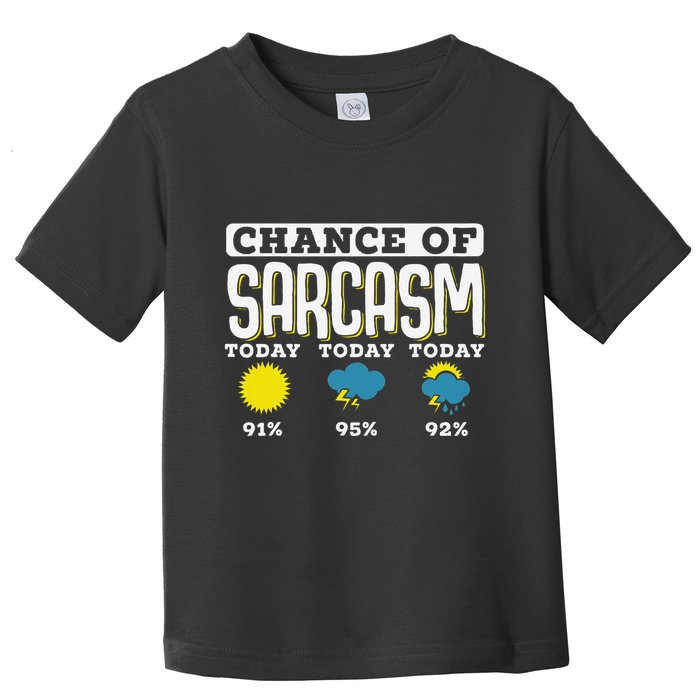 So When Is This Old Enough To Know Better To Kick In Toddler T-Shirt