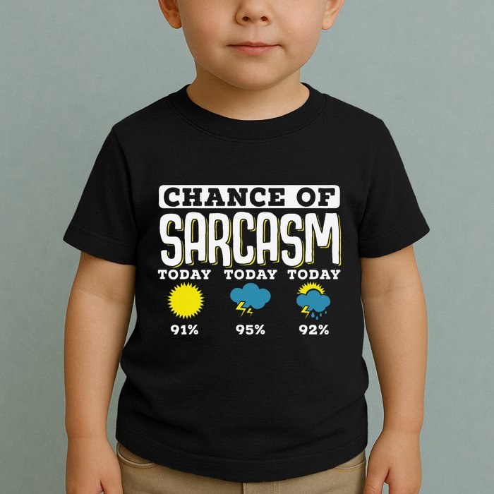 So When Is This Old Enough To Know Better To Kick In Toddler T-Shirt