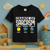 So When Is This Old Enough To Know Better To Kick In Toddler T-Shirt