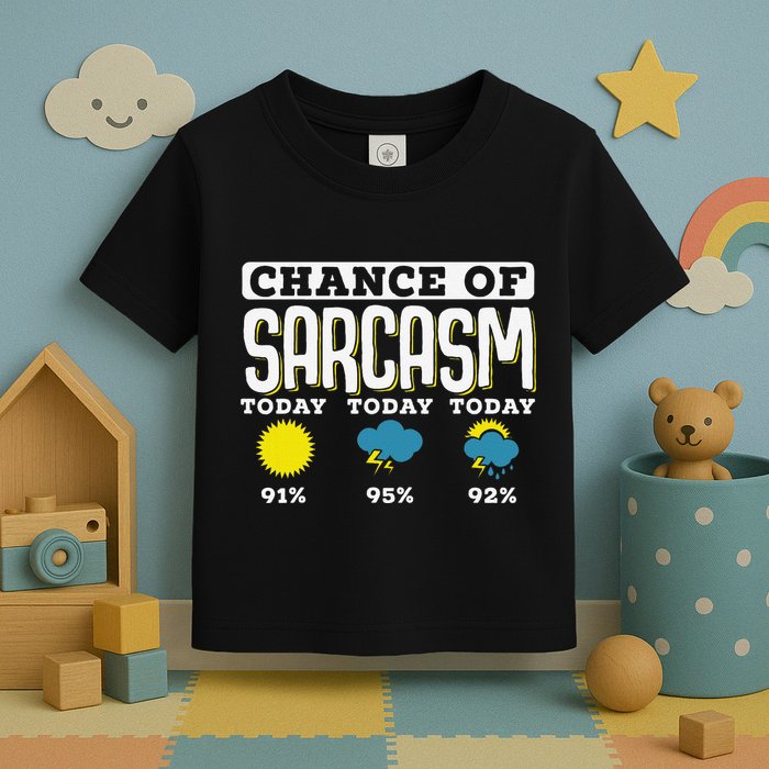 So When Is This Old Enough To Know Better To Kick In Toddler T-Shirt