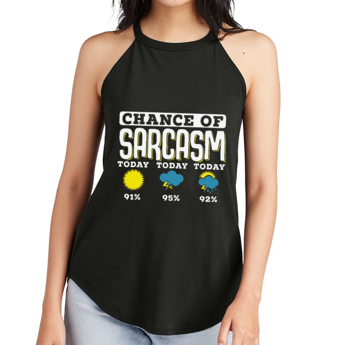 So When Is This Old Enough To Know Better To Kick In Women's Perfect Tri Rocker Tank
