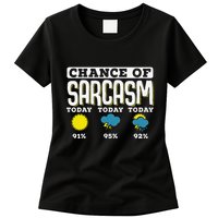 So When Is This Old Enough To Know Better To Kick In Womens T-Shirt