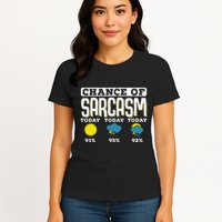 So When Is This Old Enough To Know Better To Kick In Womens T-Shirt