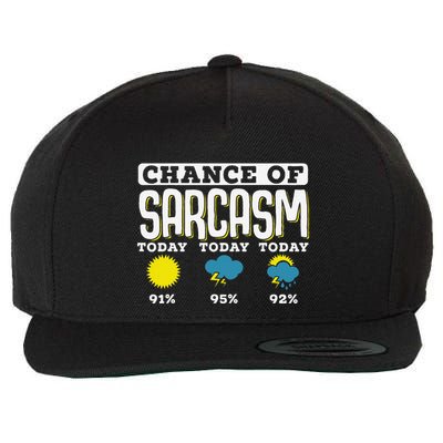 So When Is This Old Enough To Know Better To Kick In Wool Snapback Cap